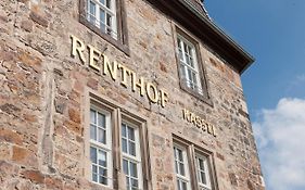 Hotel Renthof Kassel